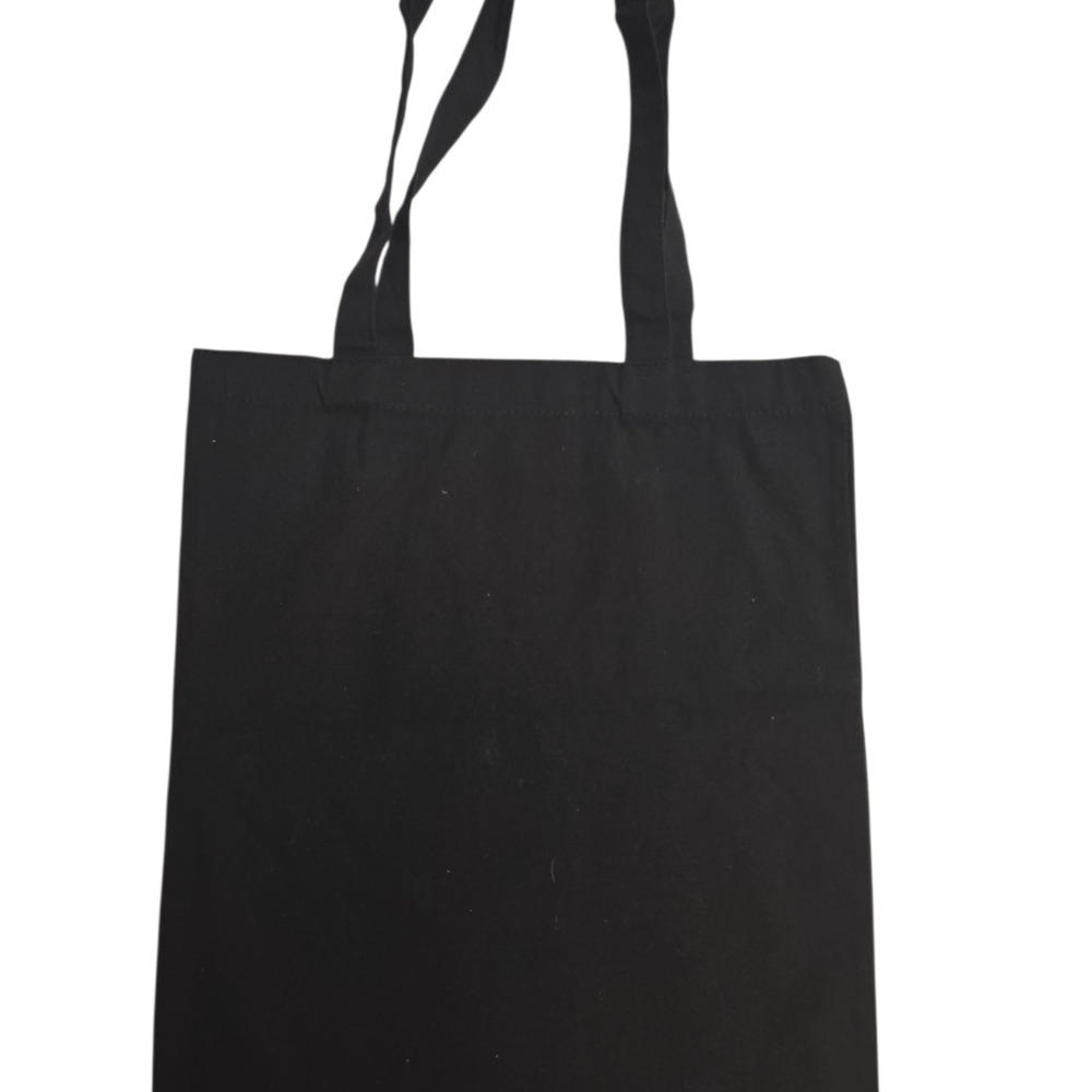 Karol G inspired Colorful Graphic Tote Bag - Picture 4 of 4